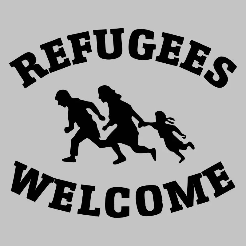 Refugees Welcome