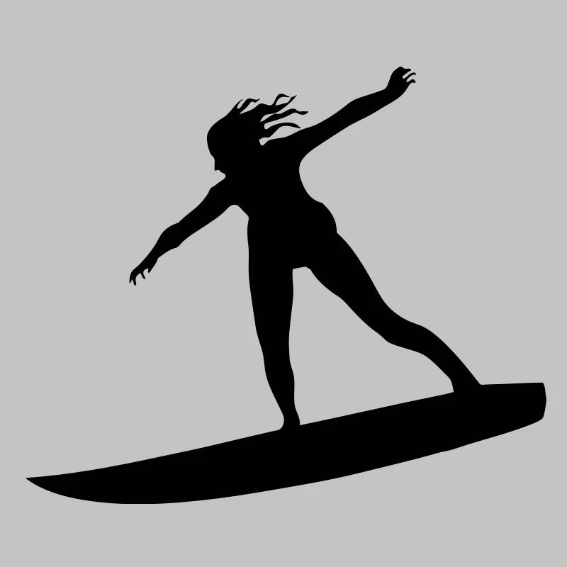 Surfing female eu