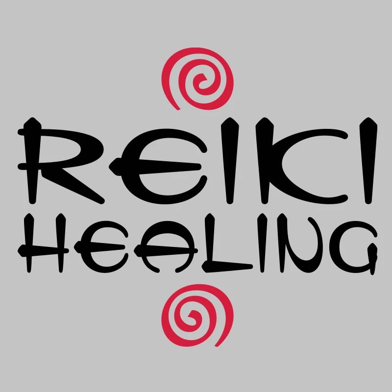REIKI HEALING