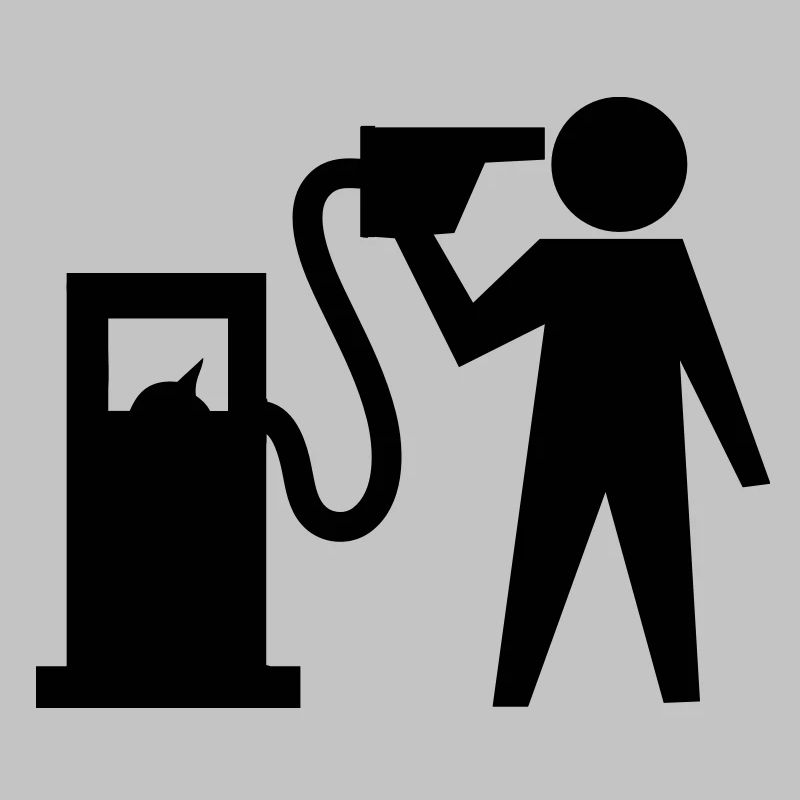 Suicide (petrol)