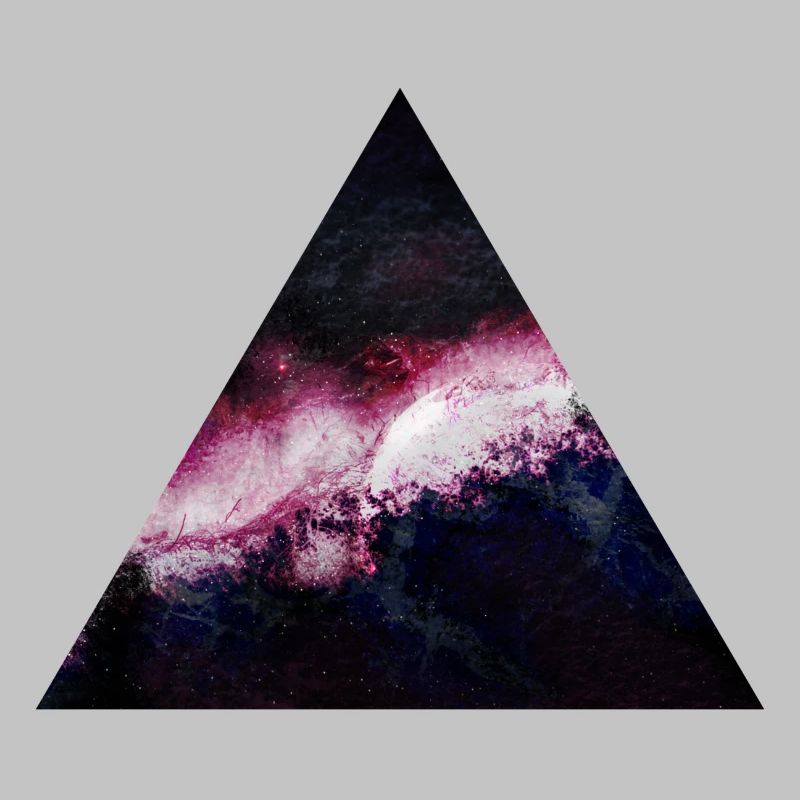 triangle galaxy