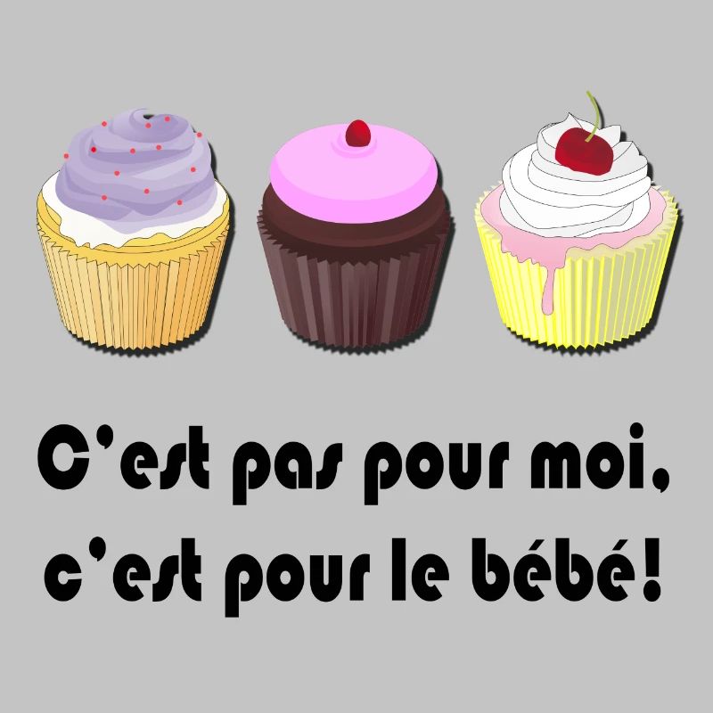 pour le bébé