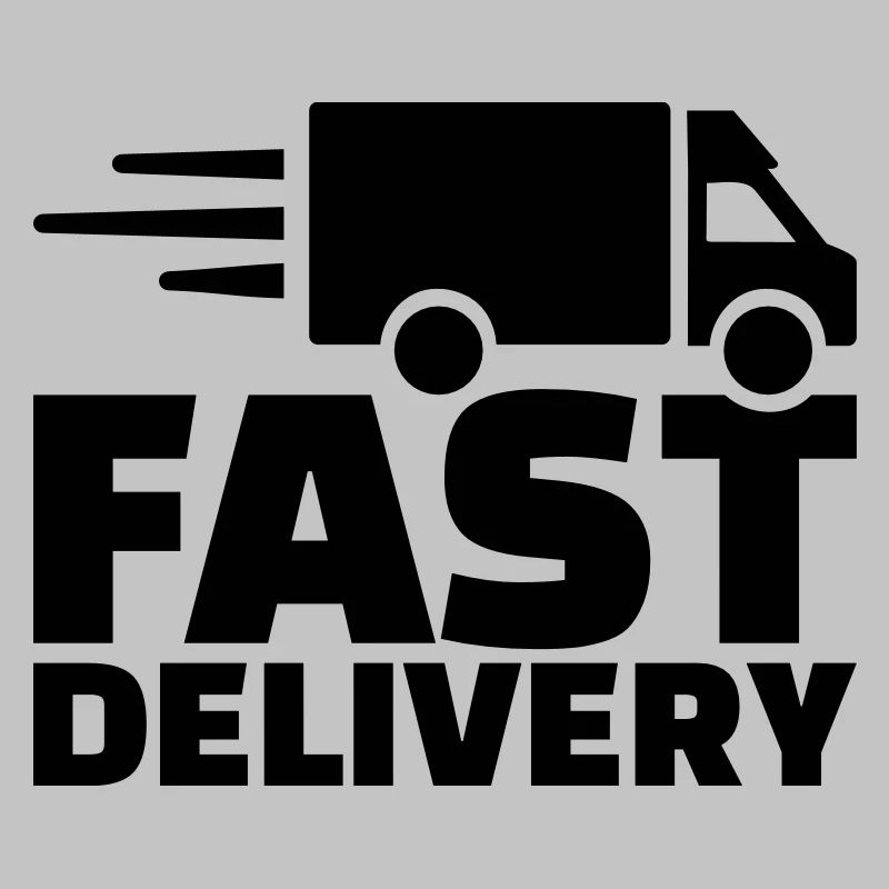 Fast delivery