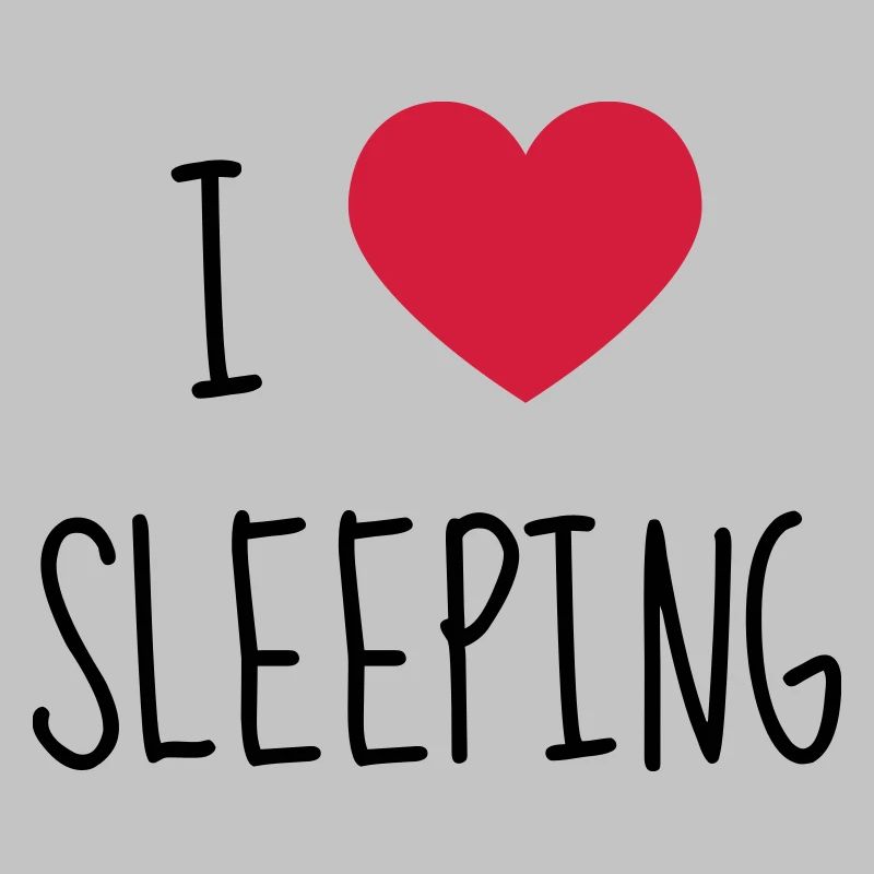 Schlaf / Schläfer / Müdigkeit / Rest