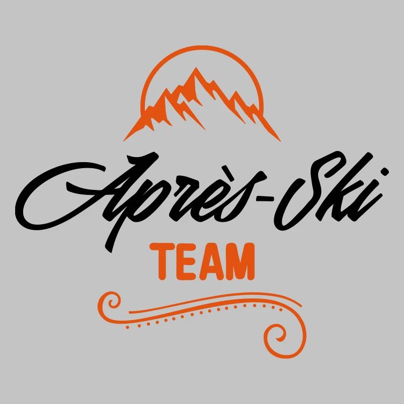 apres ski team
