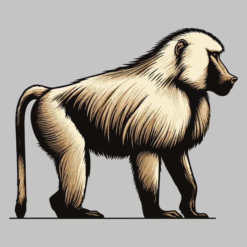 Baboon