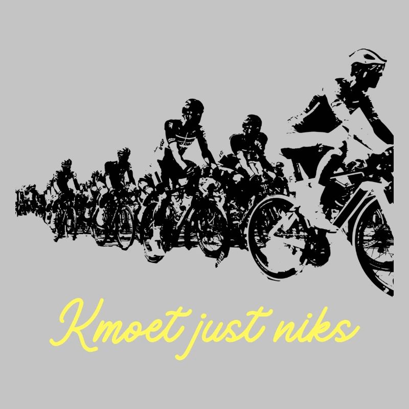 Kmoet just nothing, Dialecte anversois Chemises