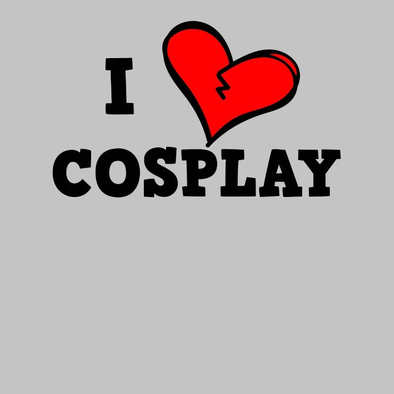 J’adore le cosplay