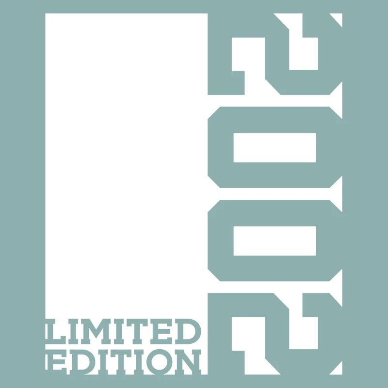 24E ANNIVERSAIRE ÉDITION LIMITÉE 2002