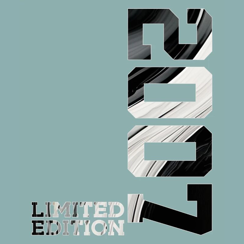 19. GEBURTSTAG LIMITED EDITION 2007