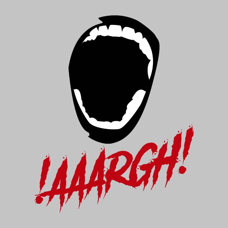 Argh!!! Crier!!!
