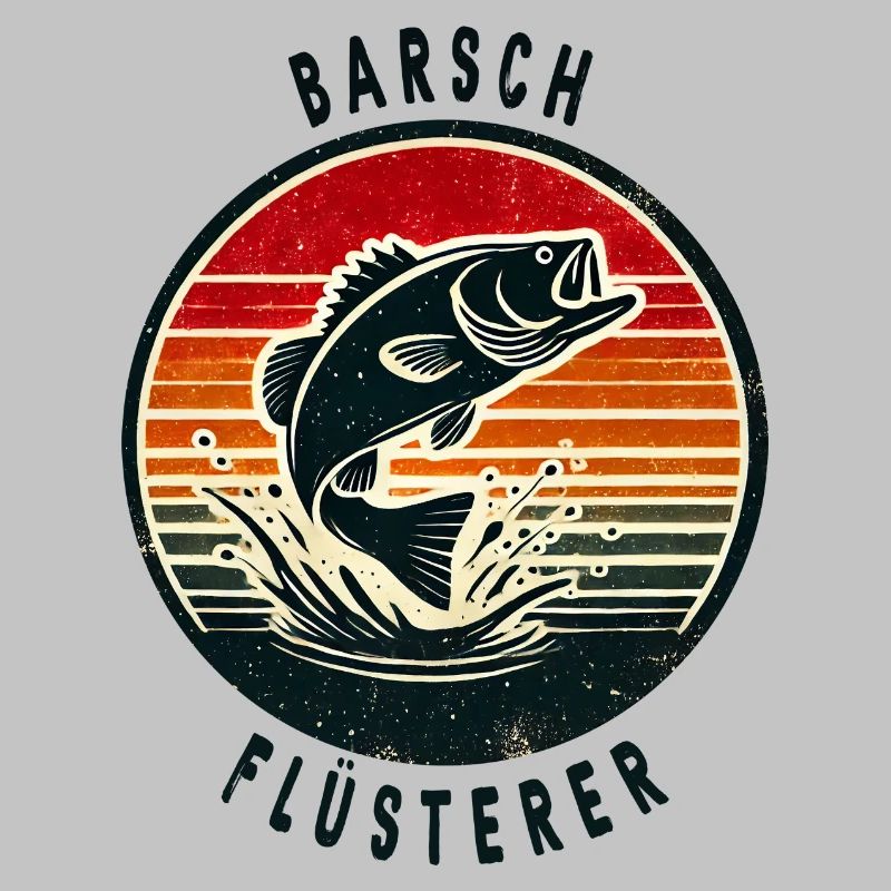 Barsch Flüsterer Design
