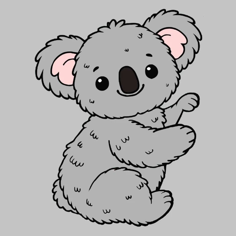 Koala Koalabär