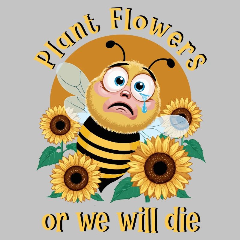 Saving bees
