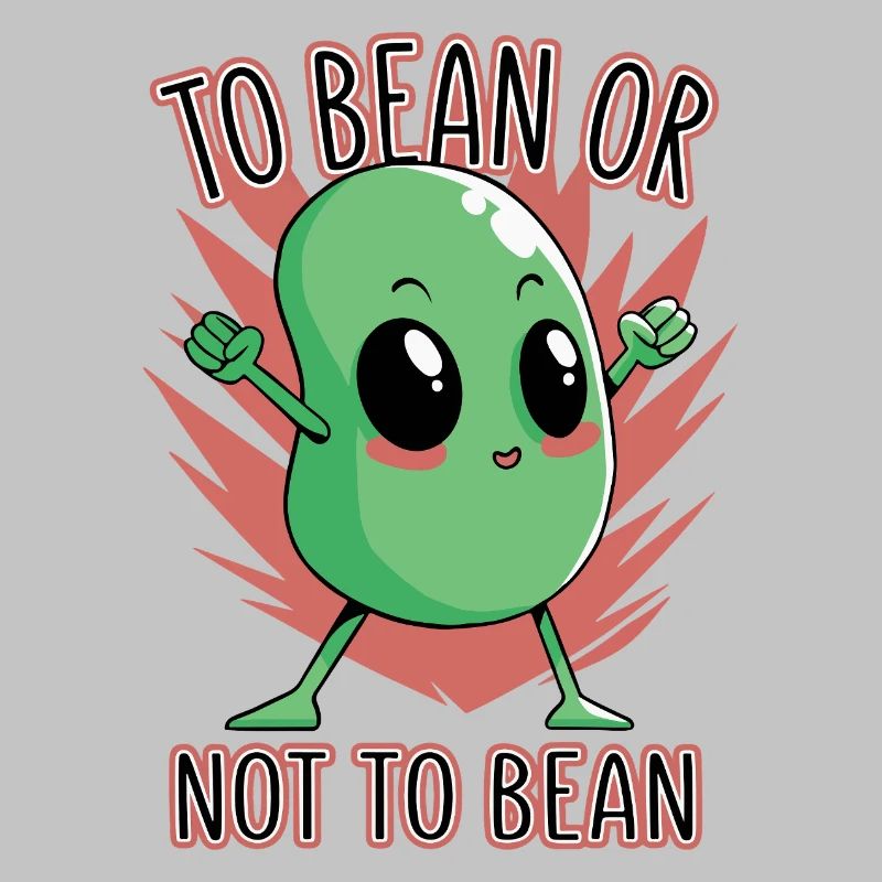 Bohne oder nicht Bohne