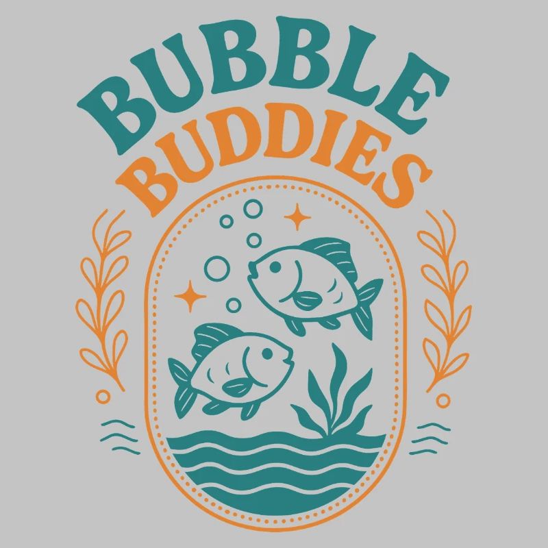 Copains bulles