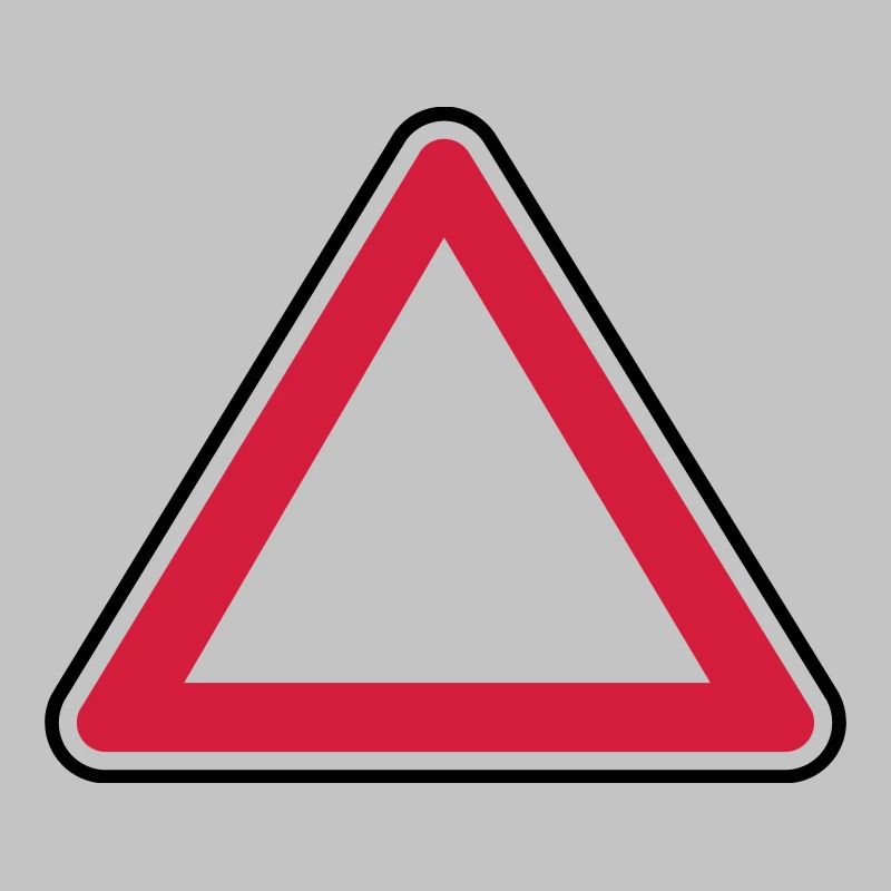 Achtung Tafel