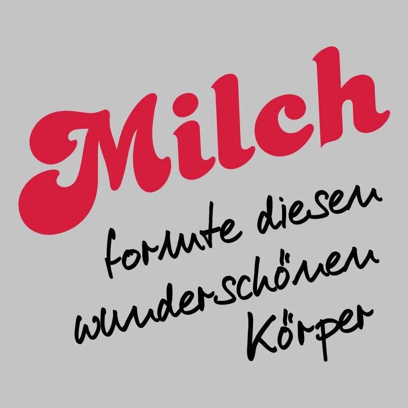 Milch