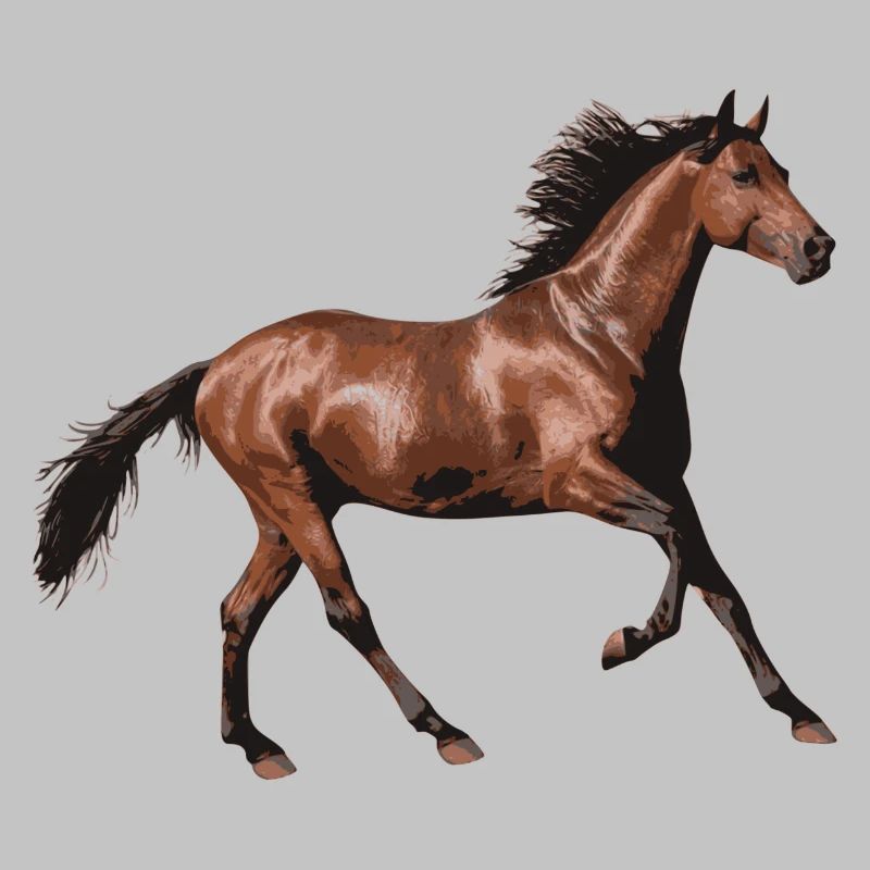 Pferd