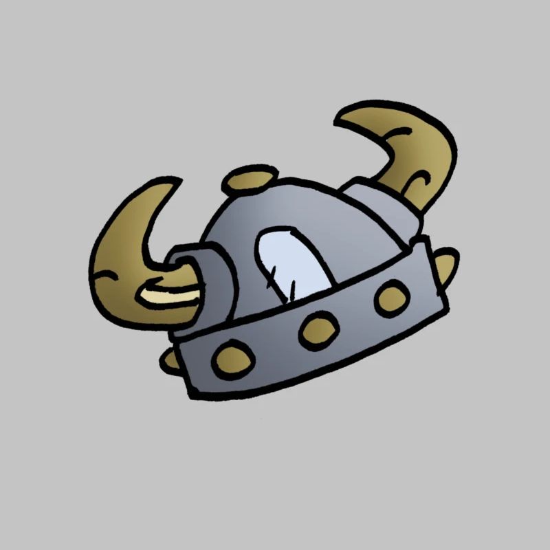 Wikinger - Helm