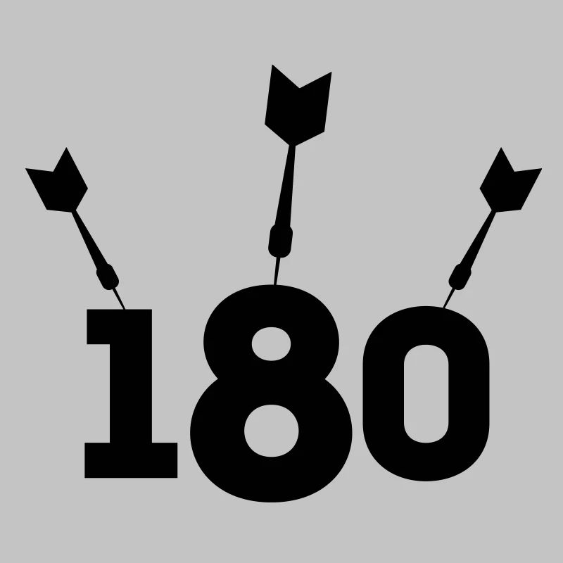 DART - Dartpfeile - 180