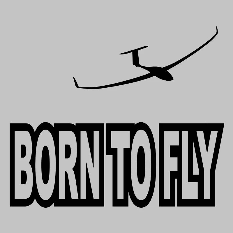 born to fly