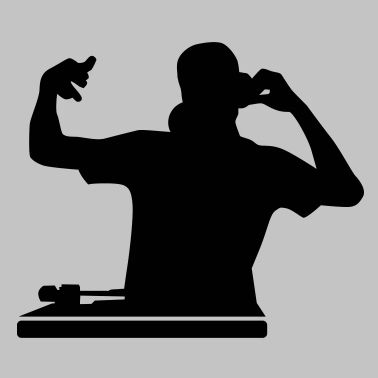 DJ