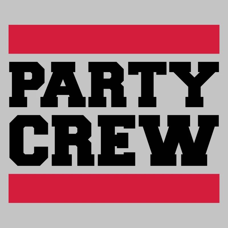 Party Crew Design