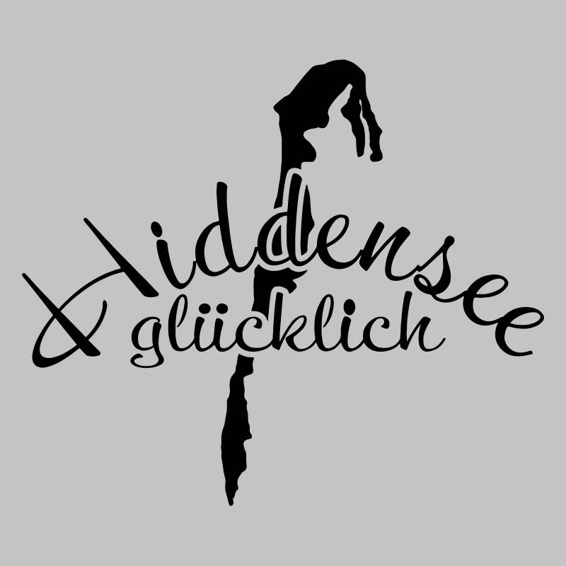 Hiddenseeglücklich