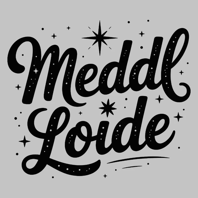 Meddl Loide - Deutsche Memes