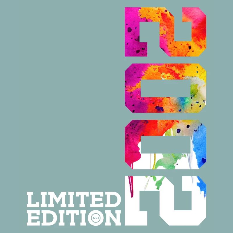 24E ANNIVERSAIRE ÉDITION LIMITÉE 2002