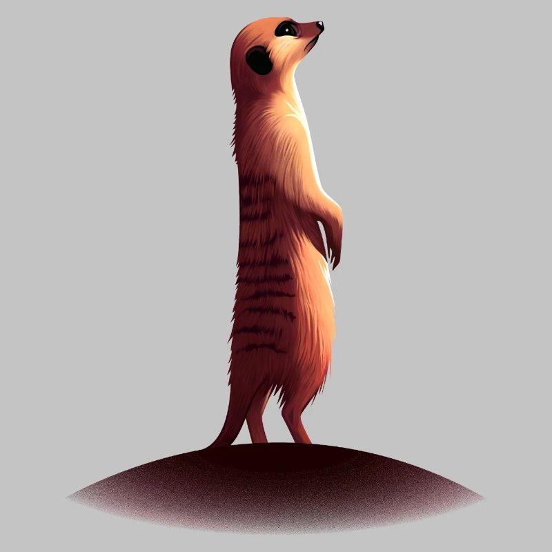 Erdmännchen