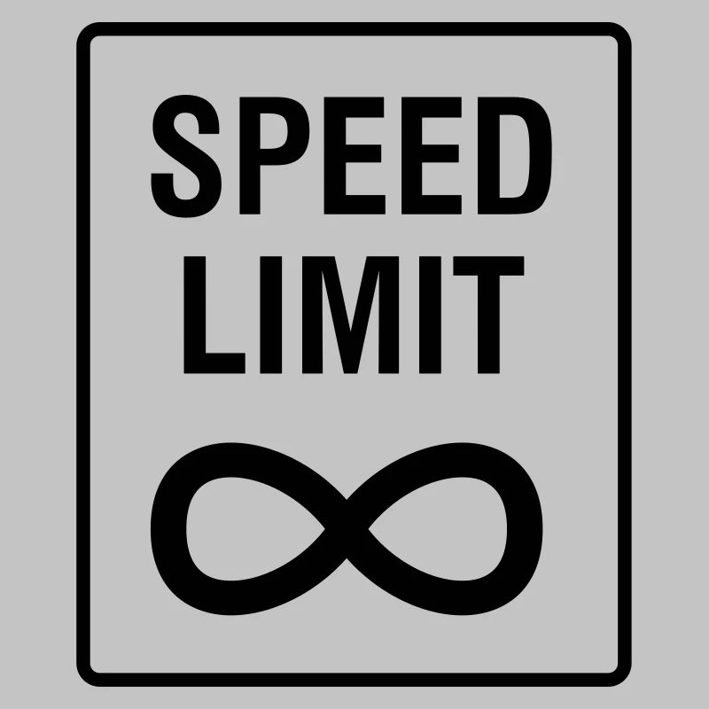 Speed Limit - Infinitiv / Drôle / Tuning