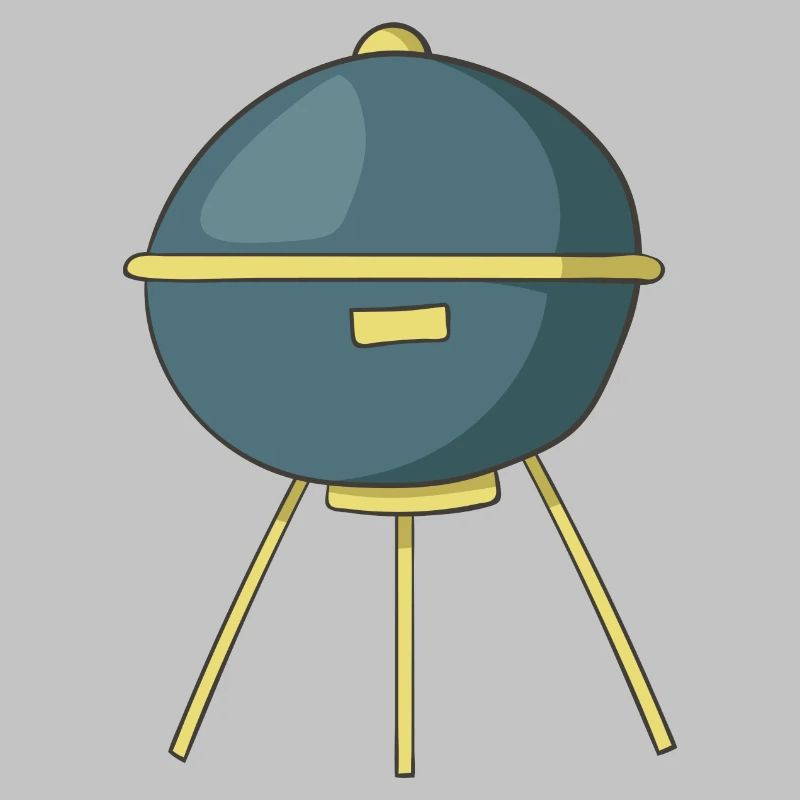 Grill