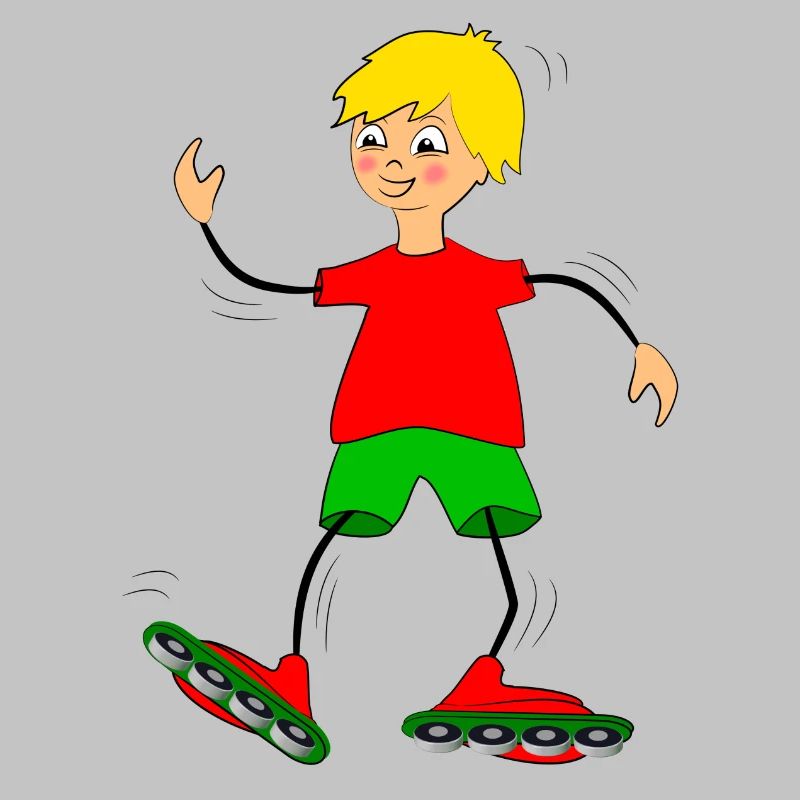 inline skating