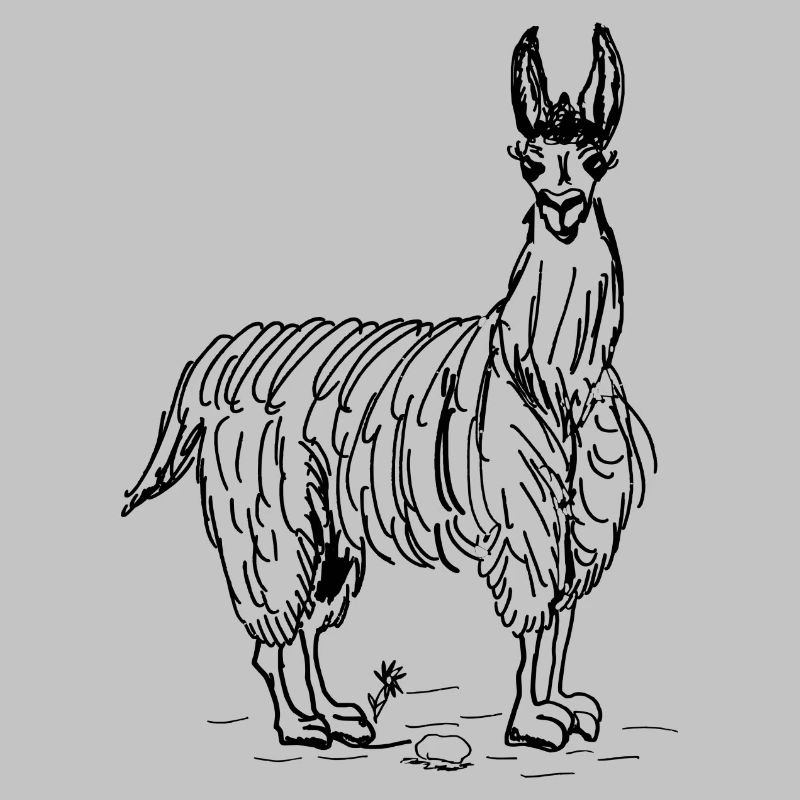 lama