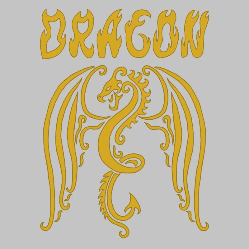 Dragon d or