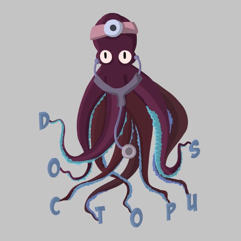 DOCTOPUS