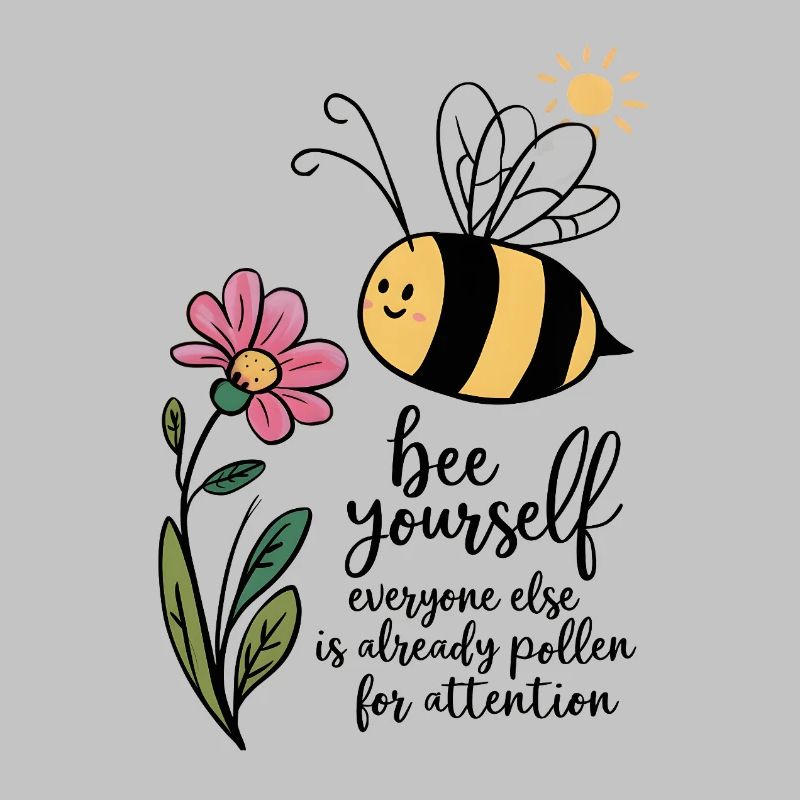 Bee Yourself