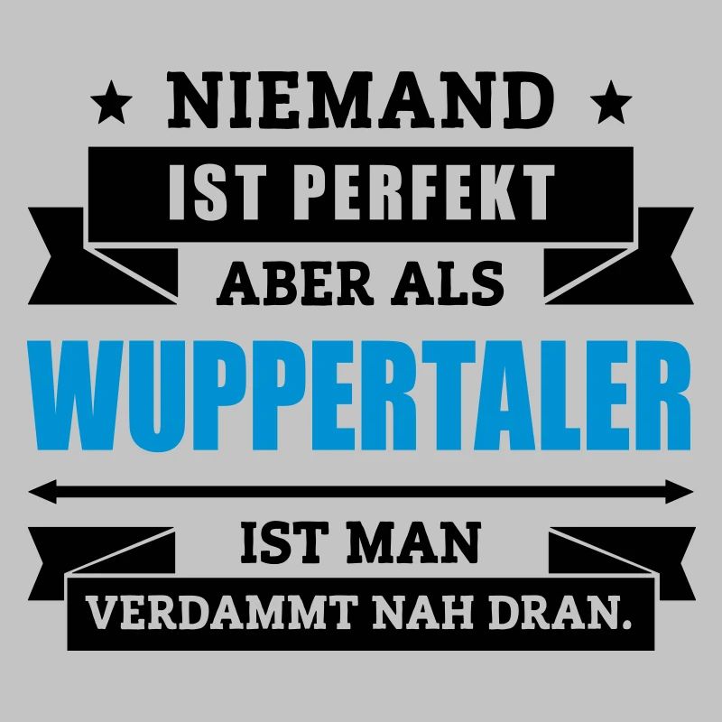 Funshirt Wuppertal