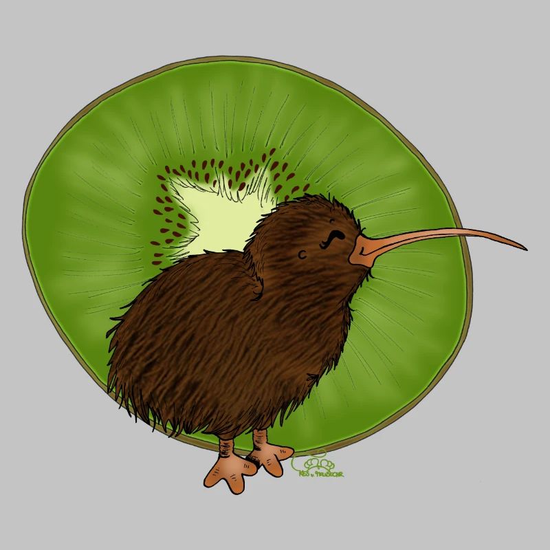 Kiwi ²