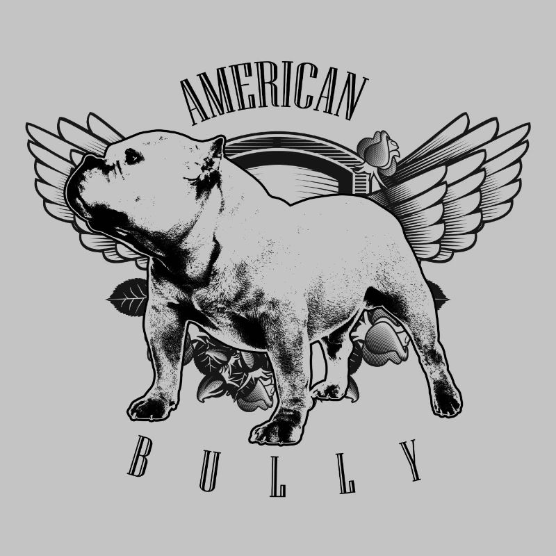 American Bully