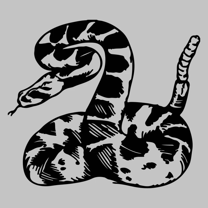 rattlesnake