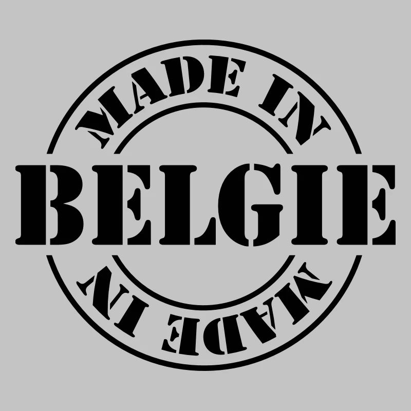 made in belgie m1k2