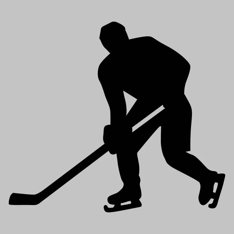 Hockey Player
