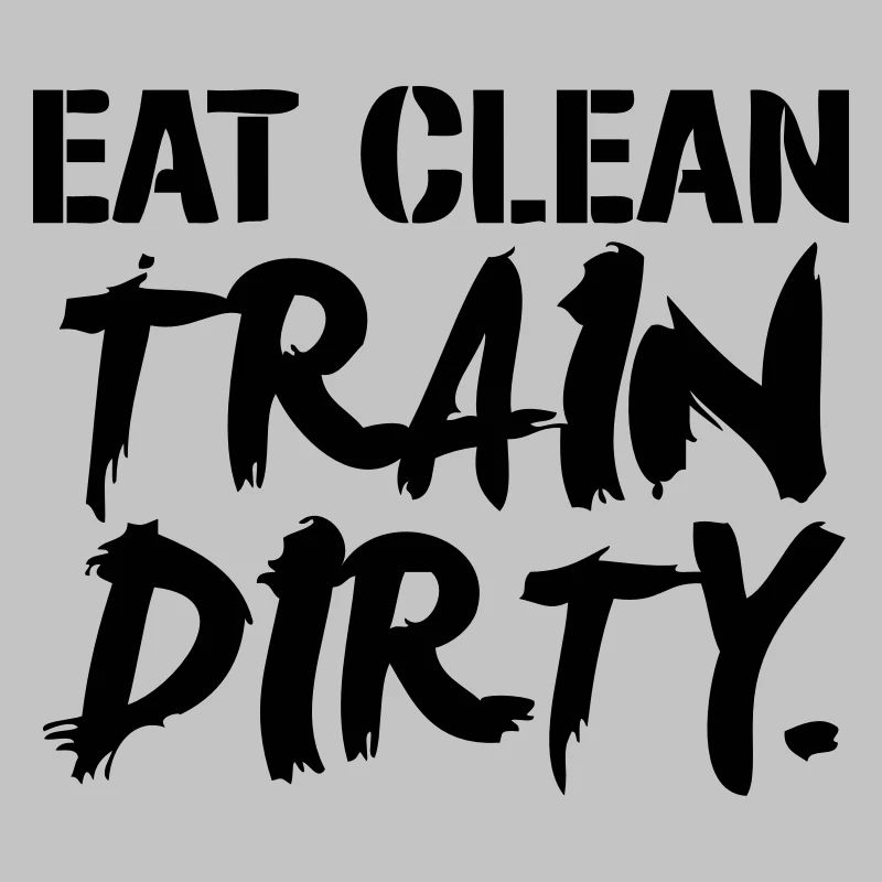 Train Dirty