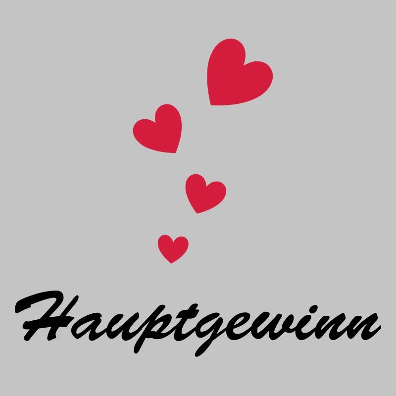 Hauptgewinn