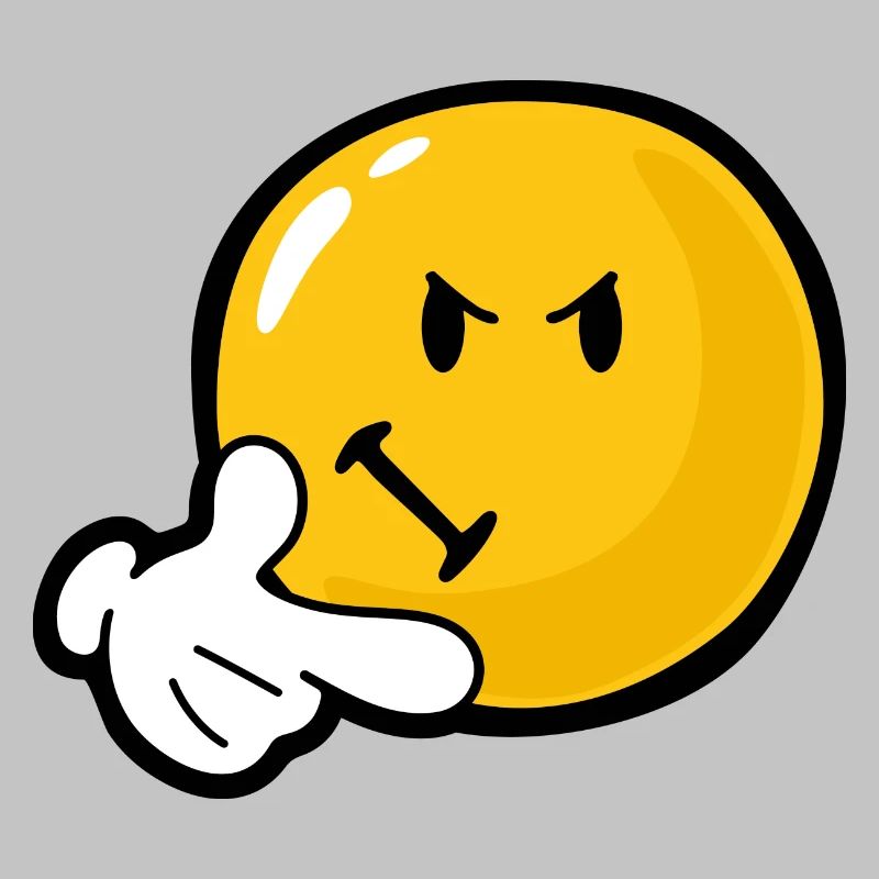Smiley Anger Invidious