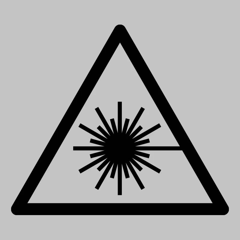laser