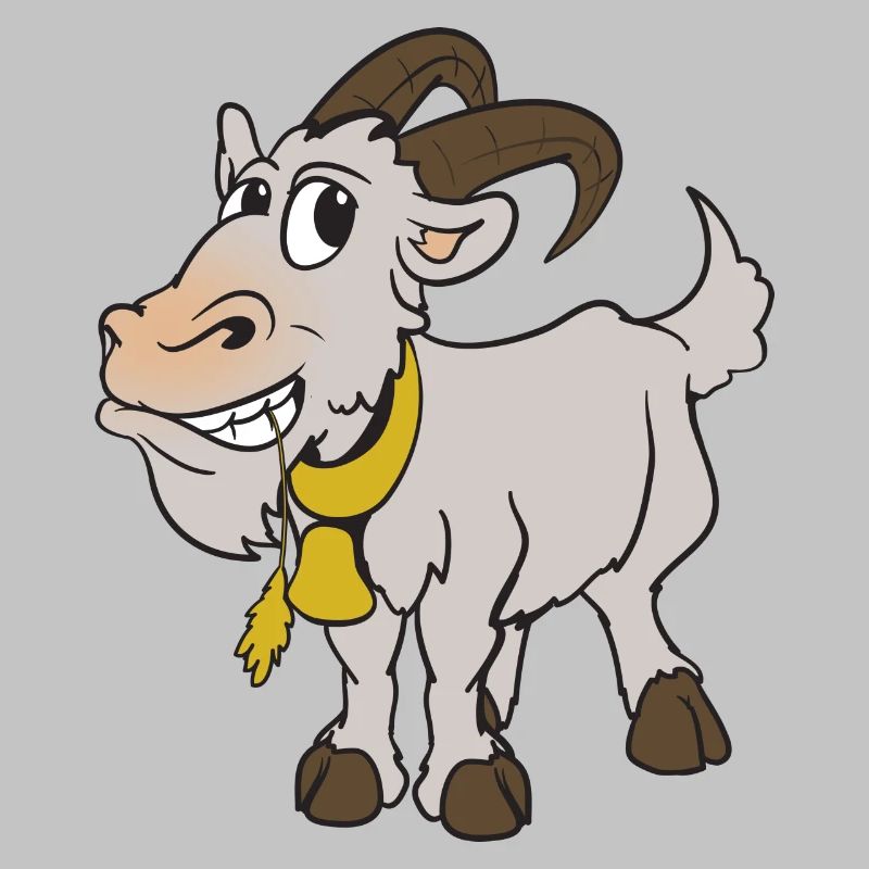 Goat goat